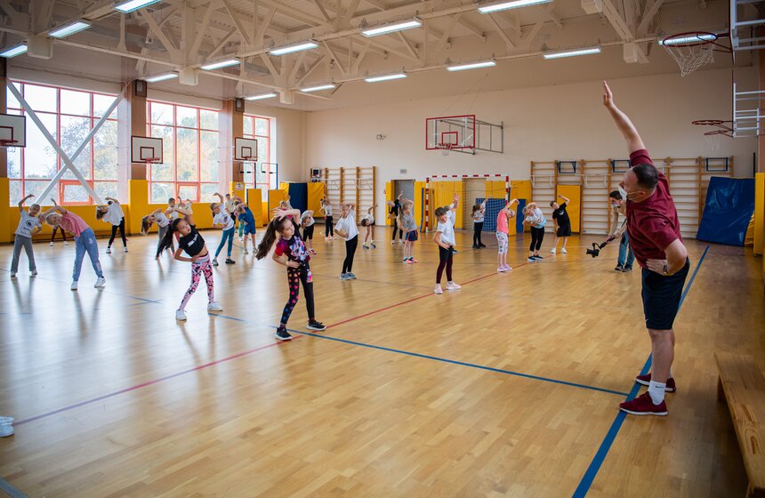 Собянин рассказал о планах переоснащения школ современными компьютерами 13 фото