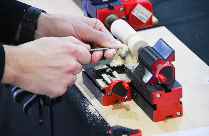 В Москве состоялся Международный салон образования 19 фото