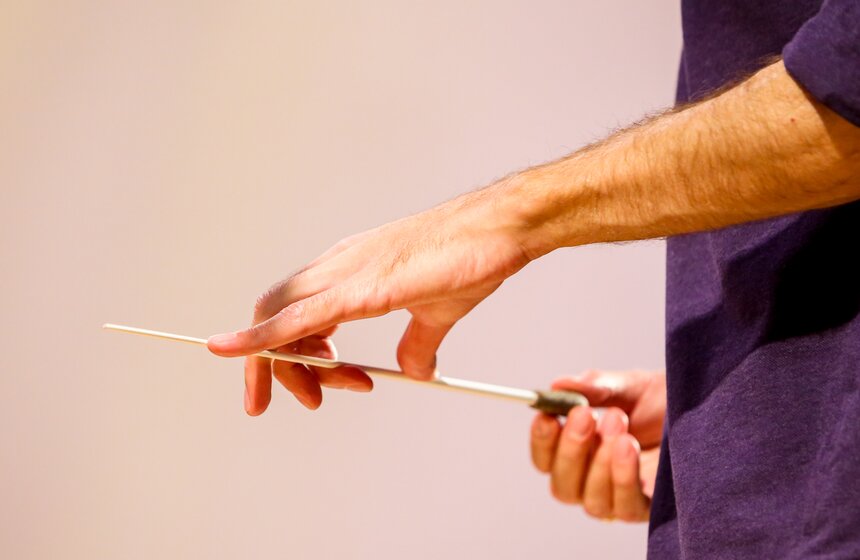 В Москве открылся XXI Международный музыкальный фестиваль ArsLonga 20 фото