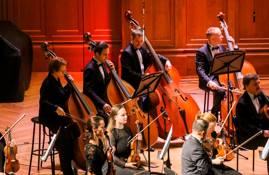 В Москве открылся XXI Международный музыкальный фестиваль ArsLonga 3 фото