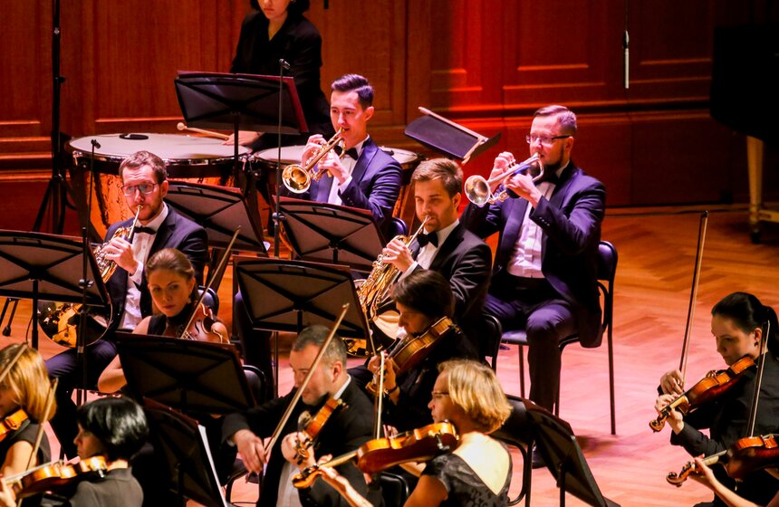 В Москве открылся XXI Международный музыкальный фестиваль ArsLonga 5 фото