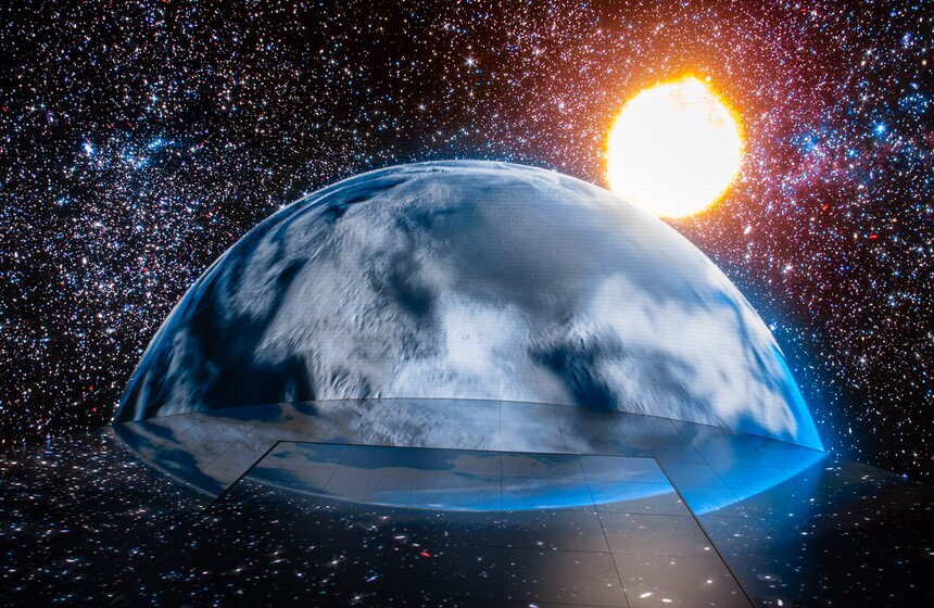 В Москве проходит форум "Российская энергетическая неделя" 7 фото