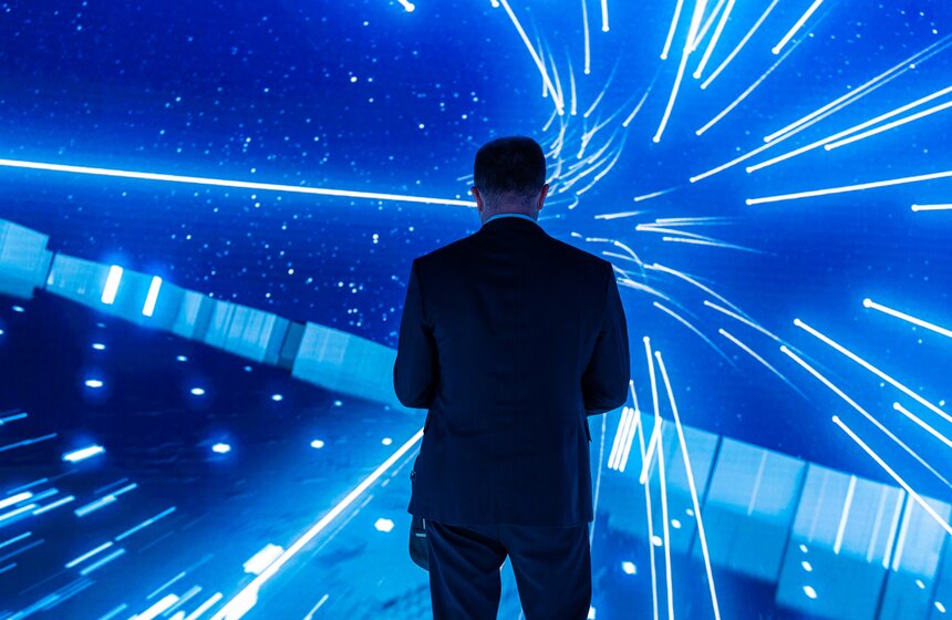 В Москве проходит форум "Российская энергетическая неделя" 6 фото