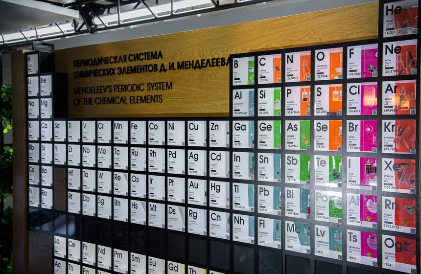 В Москве проходит форум "Российская энергетическая неделя" 10 фото