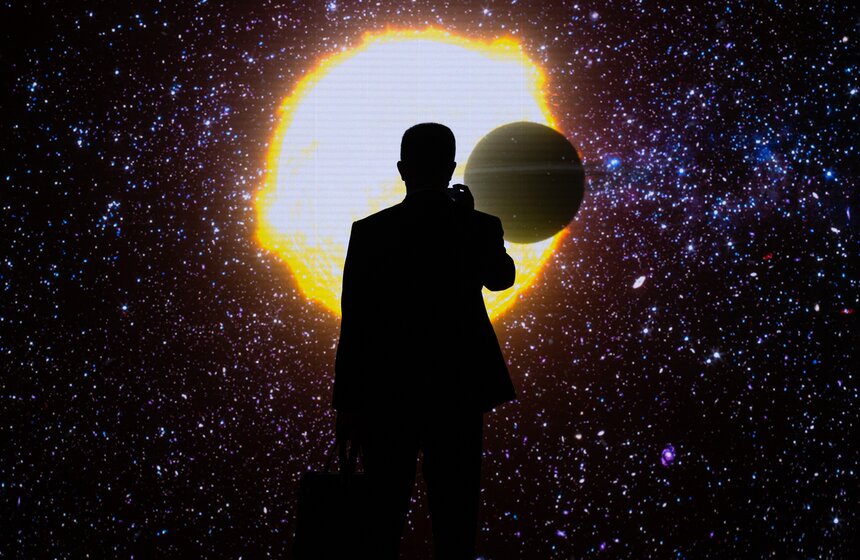 В Москве проходит форум "Российская энергетическая неделя" 1 фото