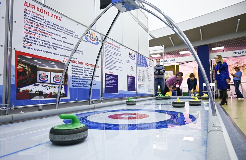 На ВДНХ прошла международная выставка "РАППА ЭКСПО Осень – 2021" 13 фото