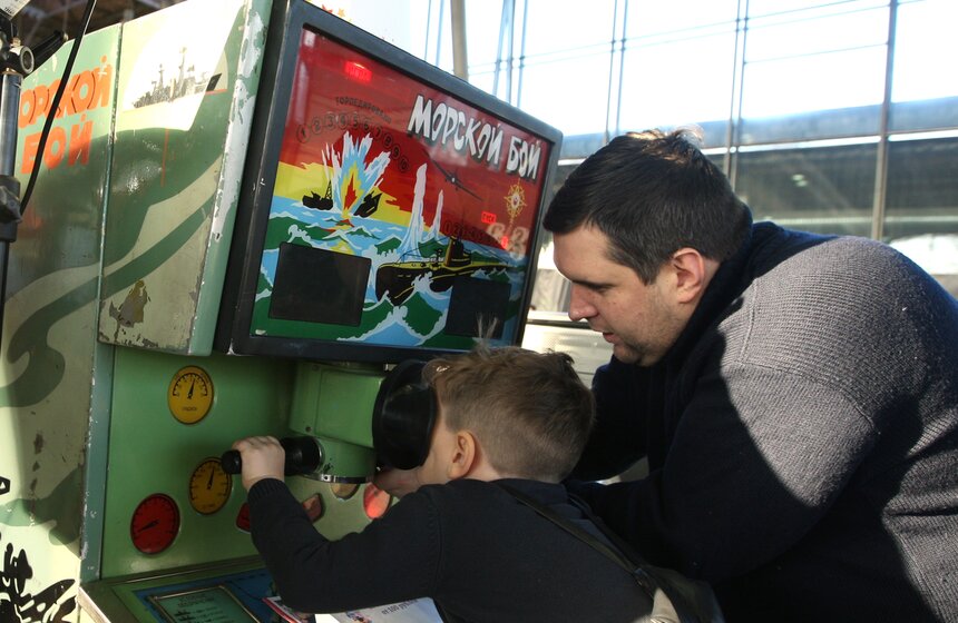 В "Сокольниках" прошел благотворительный Душевный Bazar 3 фото