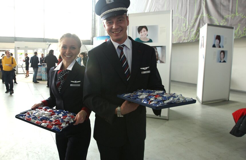 В "Сокольниках" прошел благотворительный Душевный Bazar 11 фото