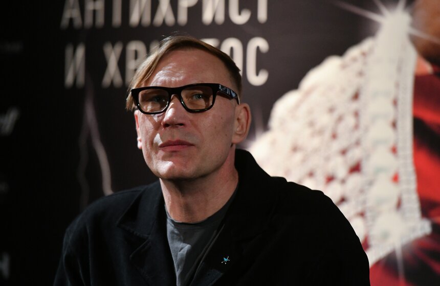 В театре "Модерн" состоялась премьера спектакля "Петр Перый" 28 фото