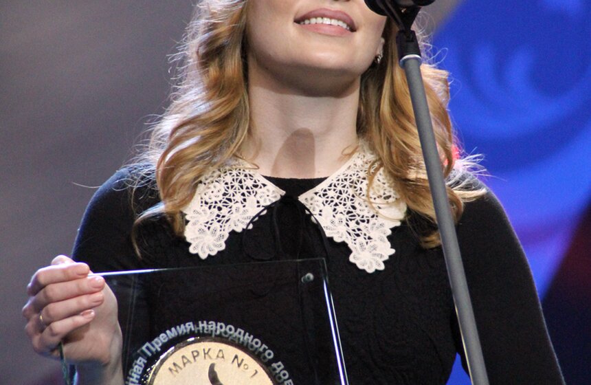 Мария Гуржова, директор по маркетингу ТД "Аскона"