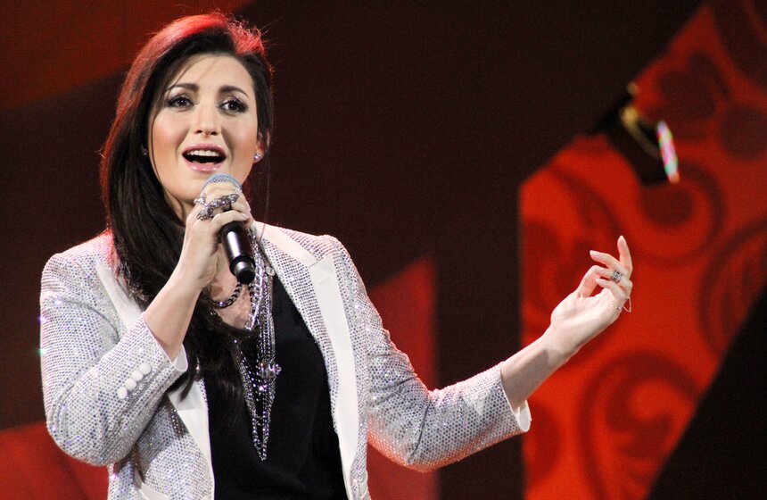 В Москве вручили премию народного доверия "Марка номер один" 22 фото