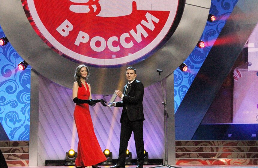 Касьяненко Антон, Начальник отдела маркетинга департамента безрецептурных препаратов, компания "ШТАДА Маркетинг"