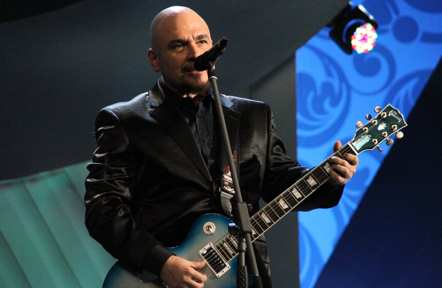 В Москве вручили премию народного доверия "Марка номер один" 26 фото