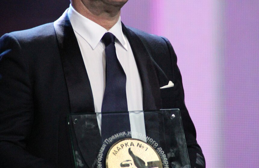 Петер Тайсс, Основатель и собственник компании Натурварен Тайсс, профессор, доктор естественных наук