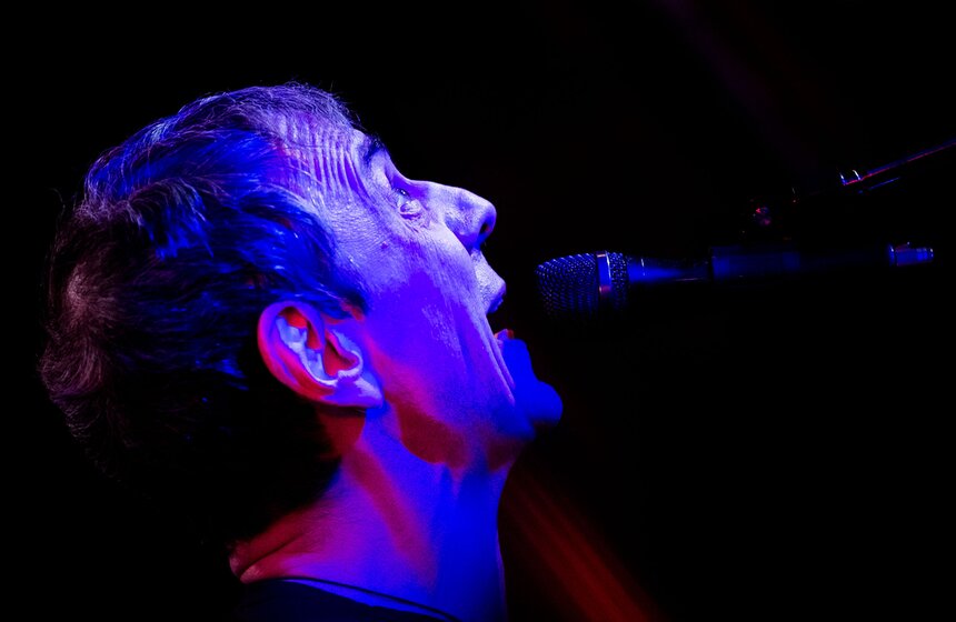 Клуб "Ритм Блюз Кафе" отпраздновал 15-летний юбилей 6 фото