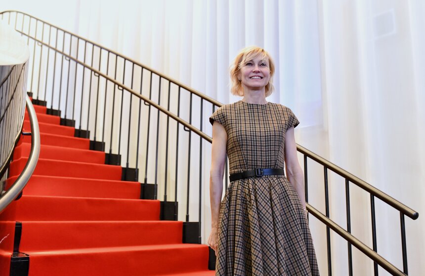 Кинотеатр "Художественный" открылся после реставрации 13 фото