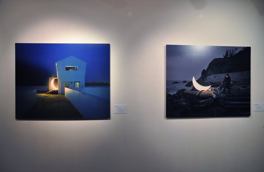 Художник Леонид Тишков открыл выставку о путешествии на Формозу 3 фото