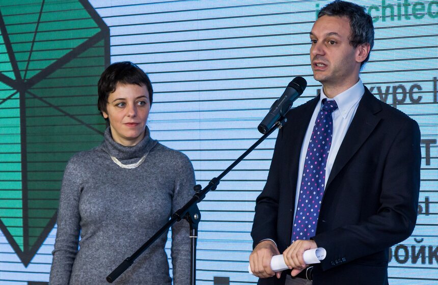 В Москве открылся фестиваль "Зеленый проект" 15 фото