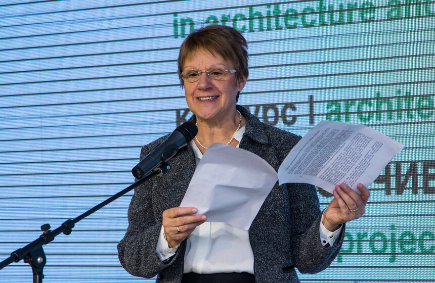 В Москве открылся фестиваль "Зеленый проект" 14 фото