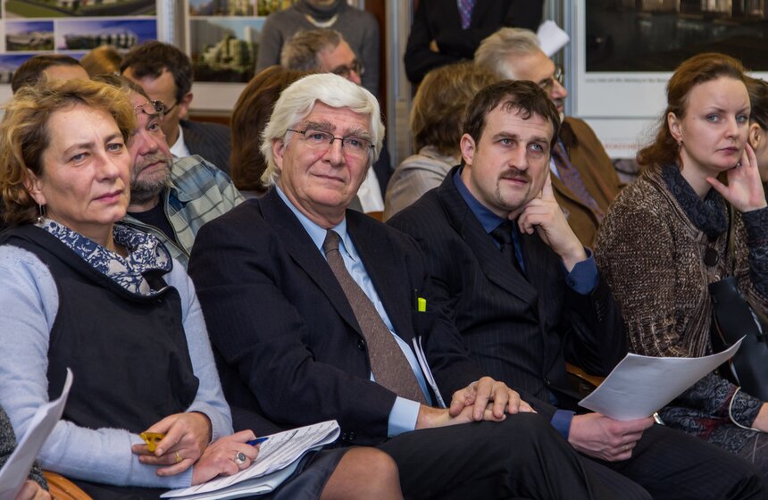 В Москве открылся фестиваль "Зеленый проект" 11 фото