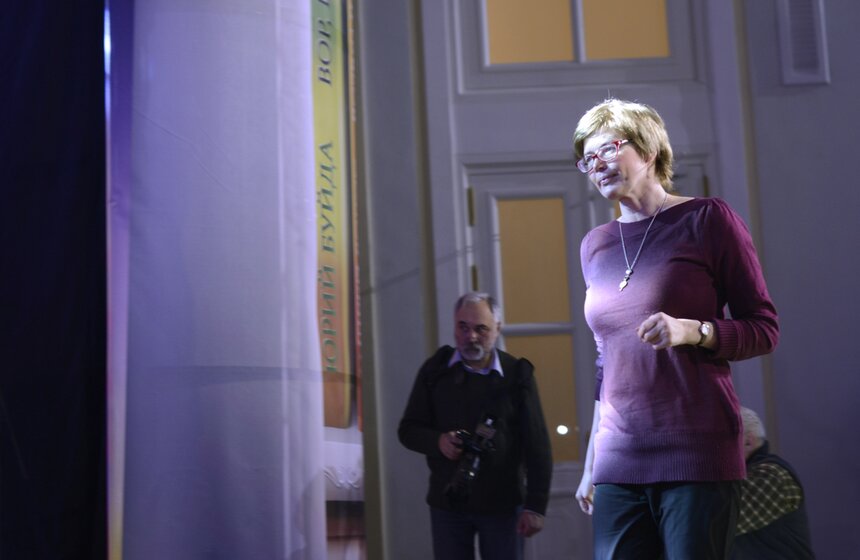 В Москве наградили победителей премии "Большая книга" 4 фото