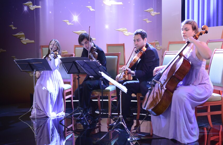 В Москве наградили победителей премии "Большая книга" 2 фото