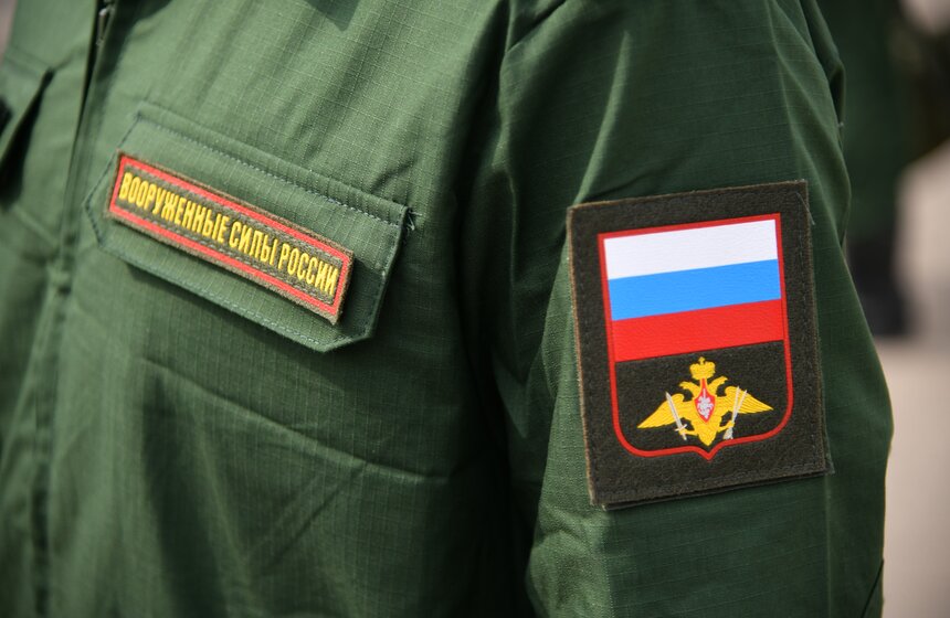 Из Москвы отправили первых призывников для прохождения военной службы 28 фото