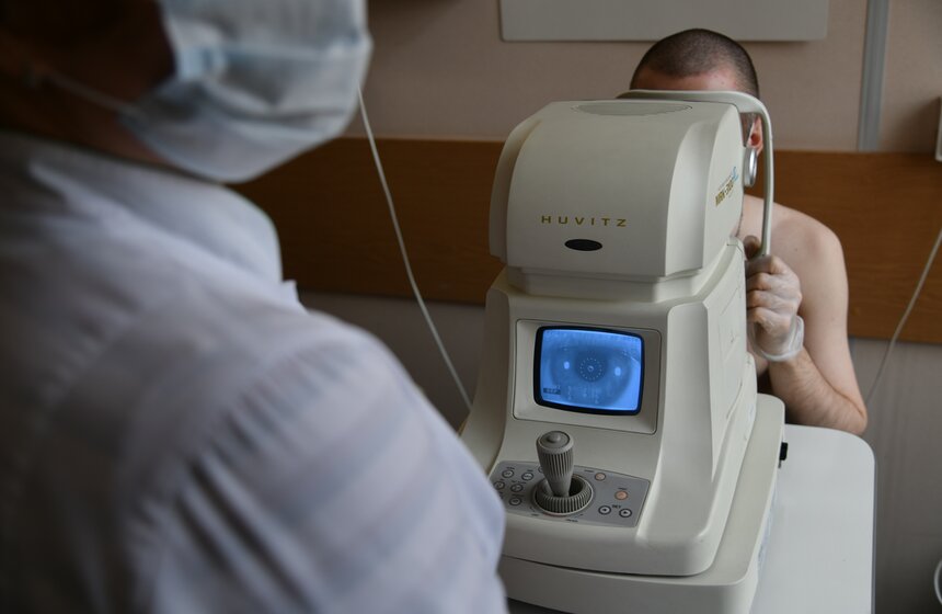 Из Москвы отправили первых призывников для прохождения военной службы 10 фото