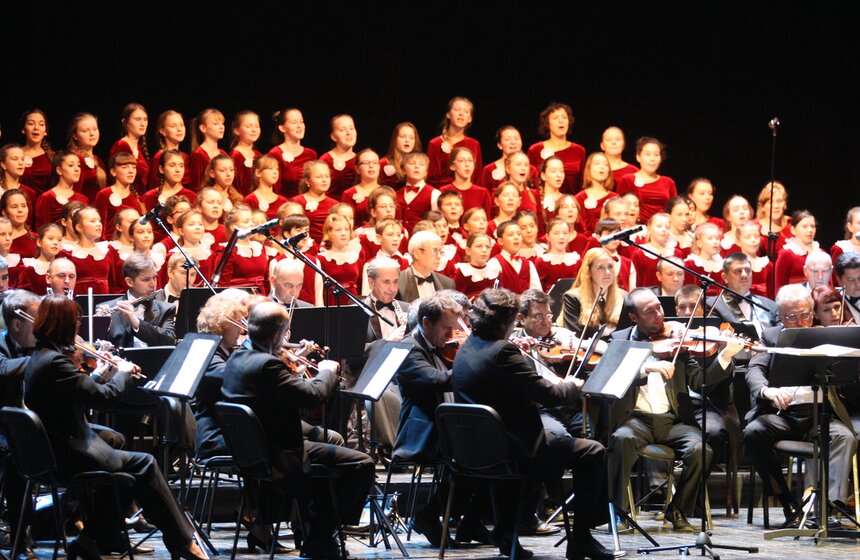 В Москве открылся Международный Парамузыкальный фестиваль 2 фото