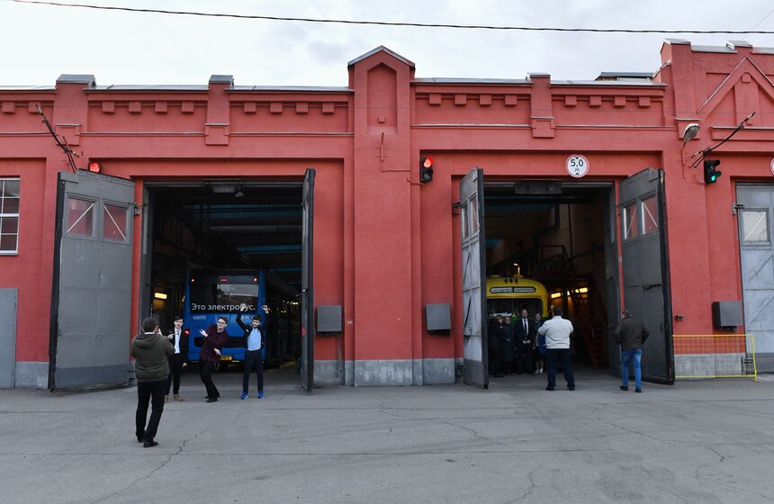 Пятый ежегодный фестиваль "Литературный рельс – 2021" прошел в Москве 1 фото