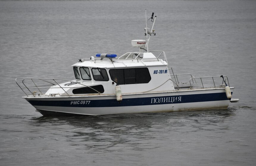 На Северном речном вокзале открыли летнюю навигацию 3 фото