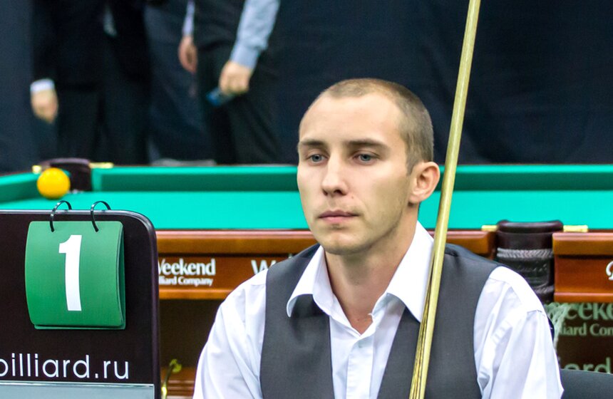В "Олимпийском" стартовал Кубок Кремля по бильярду 12 фото