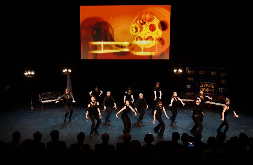 Подведены итоги XII онлайн-кинофестиваля "Дубль Два" 6 фото