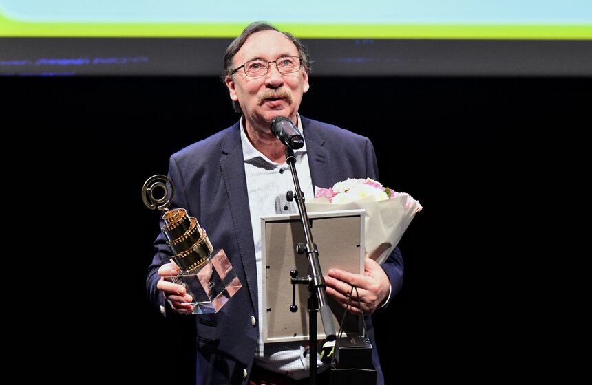 Подведены итоги XII онлайн-кинофестиваля "Дубль Два" 16 фото