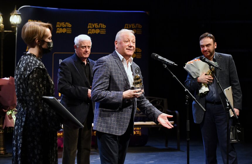 Подведены итоги XII онлайн-кинофестиваля "Дубль Два" 3 фото