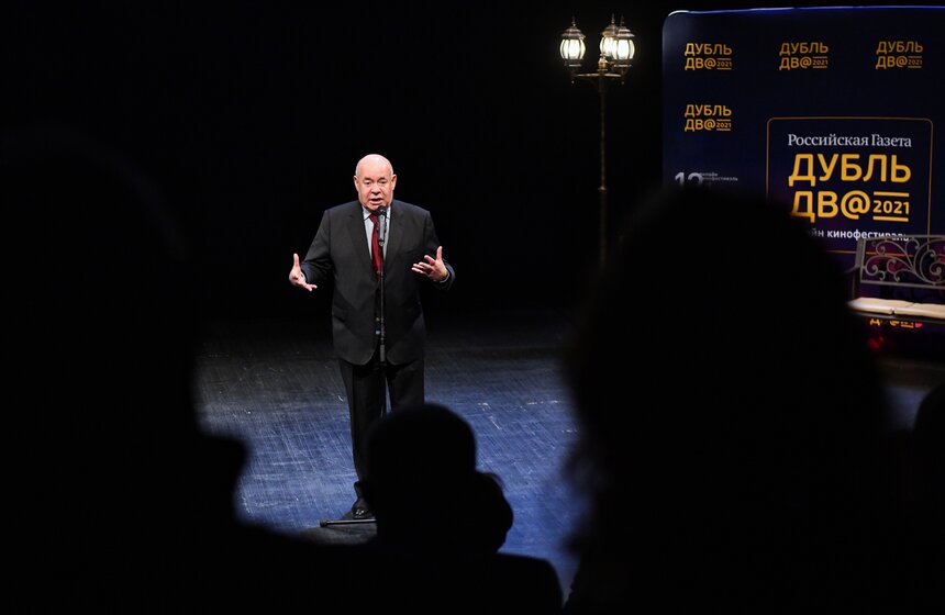 Подведены итоги XII онлайн-кинофестиваля "Дубль Два" 7 фото