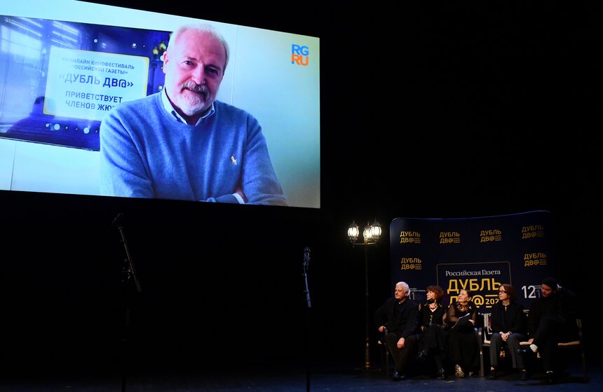 Подведены итоги XII онлайн-кинофестиваля "Дубль Два" 18 фото
