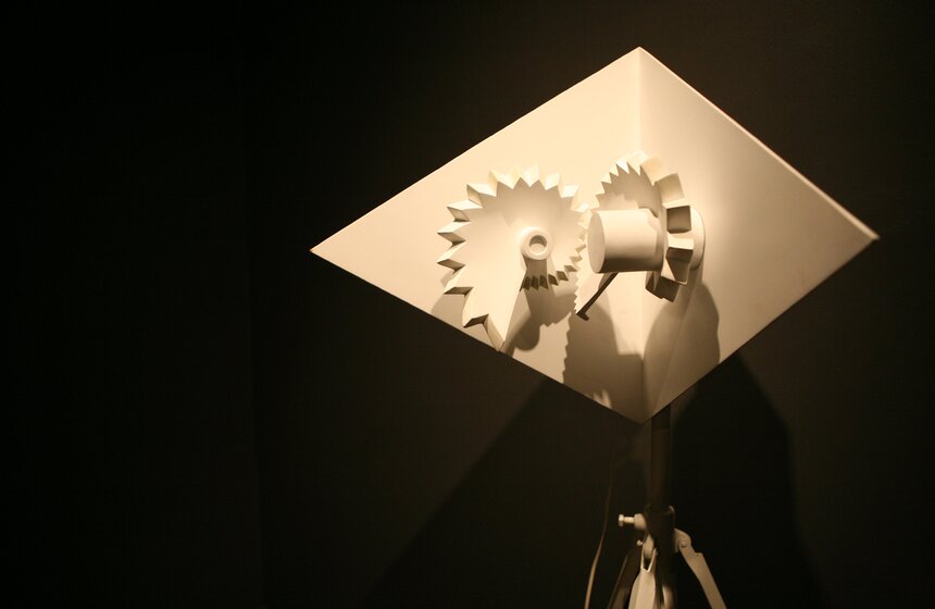 Галерея "КультПроект" представила выставку "Глитч" 10 фото