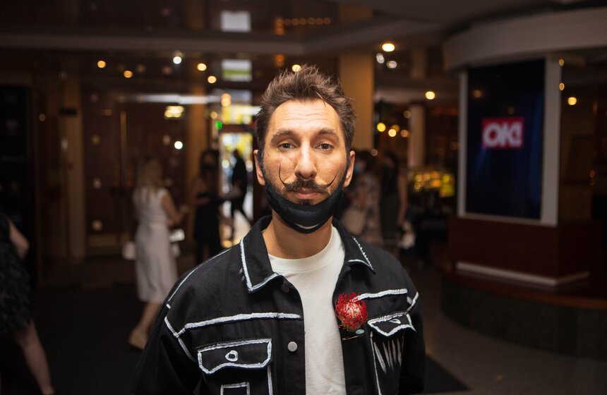 В Москве начал работать иммерсивный "Танго театр" 15 фото