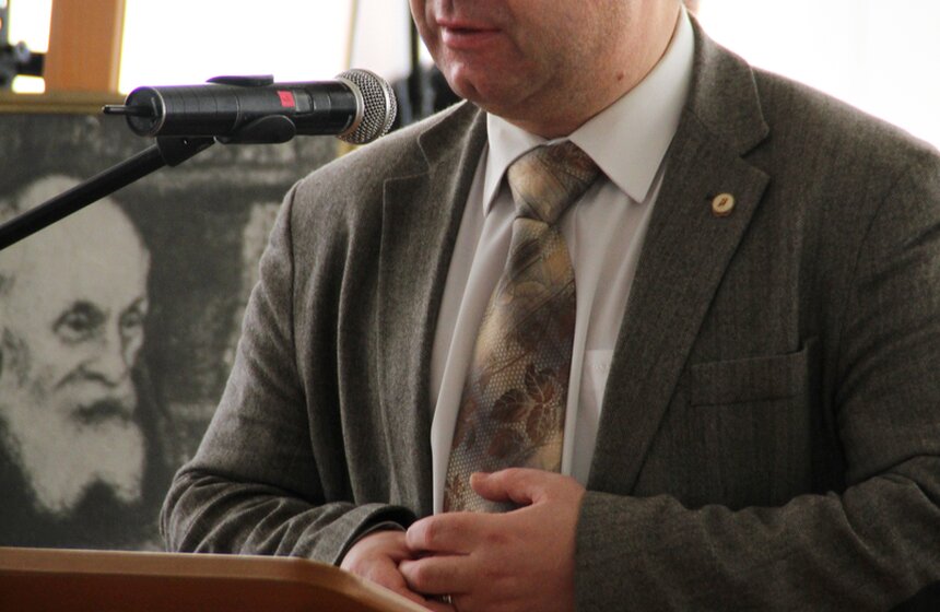 В Доме Пашкова прошли научные чтения памяти Николая Федорова 3 фото