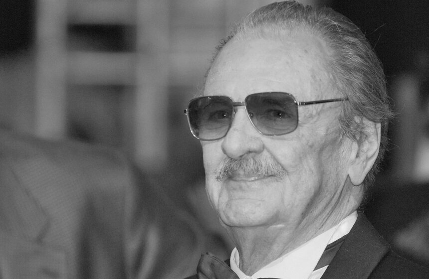 Умер актер Юрий Яковлев 7 фото