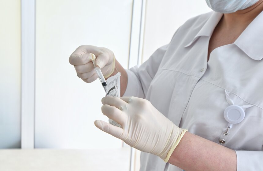 Жители столицы могут проверить свое здоровье в павильонах "Здоровая Москва" 15 фото