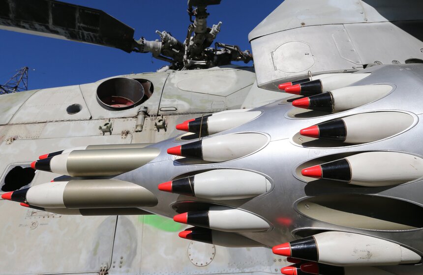 Музей техники Вадима Задорожного 11 фото