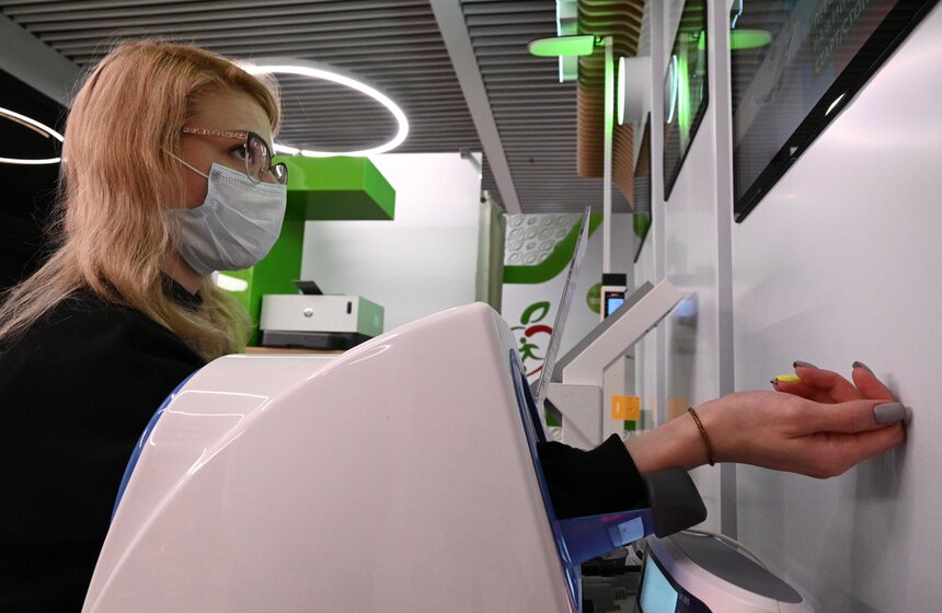 Пройти медобследование в Москве можно в 58 центрах госуслуг 9 фото