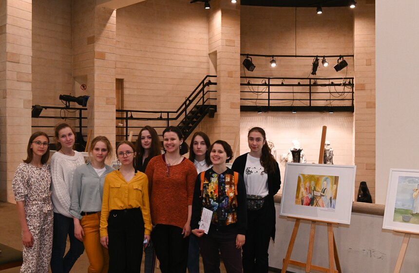 Состоялось торжественное закрытие фестиваля "Москва встречает друзей" 3 фото