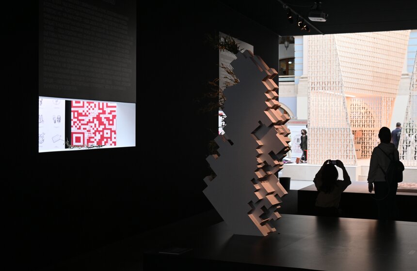 В столице открылась выставка АРХ Москва 8 фото