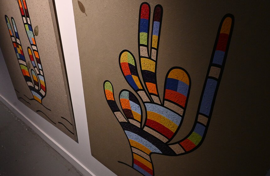 В Музее Москвы открылась выставка "Уют и Разум" 22 фото