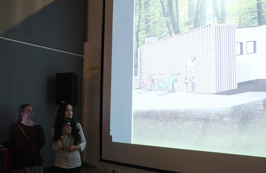 В Москве наградили победителей конкурса "Арт-Перестройка" 9 фото