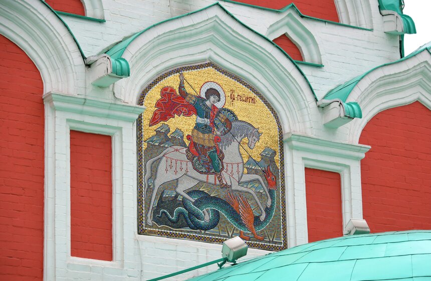 В Москве проходит звонильная программа Пасхального фестиваля 16 фото