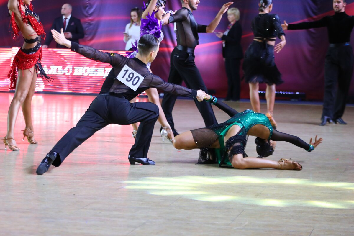 Соревнования по танцам в москве. Чемпионат России бальные танцы 2021.